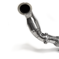 EUROJET EJ702-E20-07-00 | EUROJET MK7 GOLF 1.8T DOWN-PIPE (CATTED)