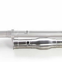 EUROJET EJ552-E20-03-01 | HIGH-FLOW CATALYTIC CONVERTER