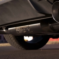 EUROJET EJ611-E30-01-02 | MK6 2.0T MODULAR V-BANDED GTI TURBOBACK EXHAUST SYSTEM